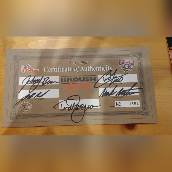 WCW Nitro Street Rods Box Set 1998 (12 piece, 1:64 scale).  RARE - Picture 5 of 7